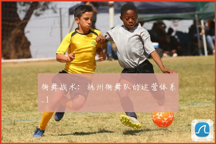 街舞战术：杭州街舞队的运营体系_1