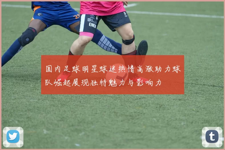 国内足球明星球迷热情高涨助力球队崛起展现独特魅力与影响力