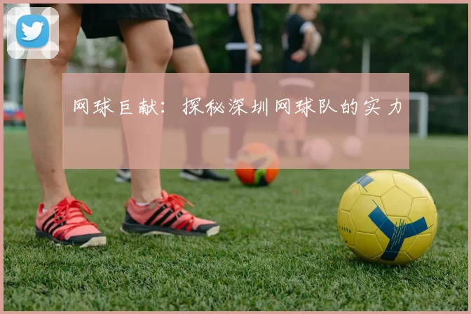 网球巨献：探秘深圳网球队的实力