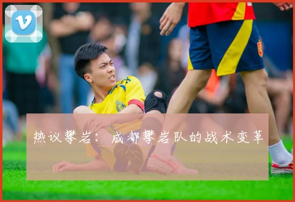 热议攀岩：成都攀岩队的战术变革